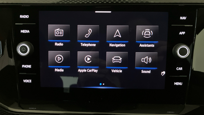 Volkswagen Polo 1.0 Life 5dr Petrol Hatchback